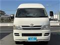 2010 Toyota Hiace