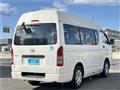 2010 Toyota Hiace