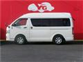 2012 Toyota Regiusace Van