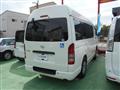 2011 Toyota Hiace Van