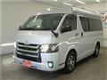 2008 Toyota Hiace Van