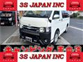 2006 Toyota Hiace