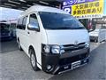 2006 Toyota Hiace