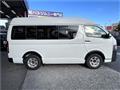 2006 Toyota Hiace