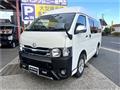 2006 Toyota Hiace