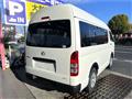2006 Toyota Hiace