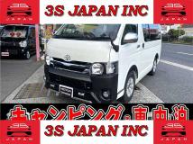 2006 Toyota Hiace
