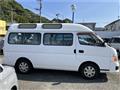 2010 Nissan Caravan