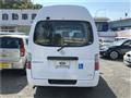 2010 Nissan Caravan