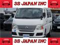 2011 Nissan Caravan