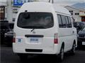2011 Nissan Caravan