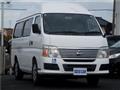 2011 Nissan Caravan