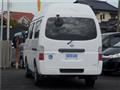 2011 Nissan Caravan