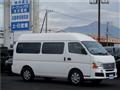 2011 Nissan Caravan