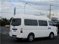 2011 Nissan Caravan