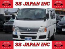 2011 Nissan Caravan