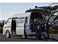 2012 Nissan Caravan