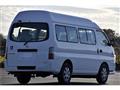 2012 Nissan Caravan