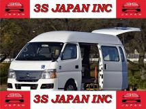 2012 Nissan Caravan