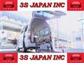 2008 Nissan Caravan Bus