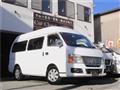 2008 Nissan Caravan Bus