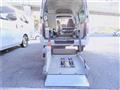 2008 Nissan Caravan Bus