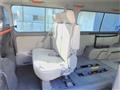 2008 Nissan Caravan Bus