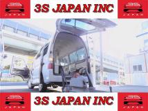 2008 Nissan Caravan Bus