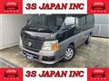 2008 Nissan Caravan