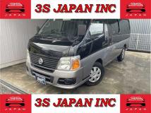 2008 Nissan Caravan