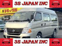 2009 Nissan Caravan