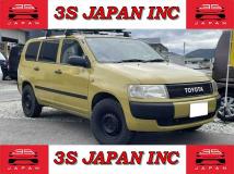 2006 Toyota Probox Van