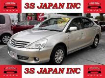 2004 Toyota Allion