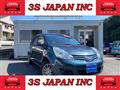 2011 Nissan Note