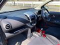 2011 Nissan Note