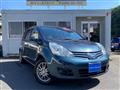 2011 Nissan Note