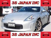 2014 Nissan Fairlady Z
