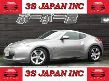 2009 Nissan Fairlady Z