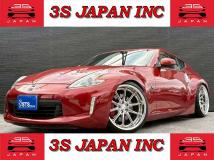 2013 Nissan Fairlady Z