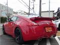 2009 Nissan Fairlady Z
