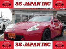 2009 Nissan Fairlady Z