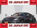 2010 Nissan Fairlady Z