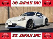 2010 Nissan Fairlady Z