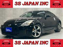 2005 Nissan Fairlady Z