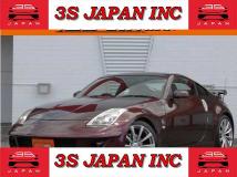 2006 Nissan Fairlady Z