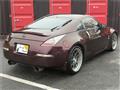 2005 Nissan Fairlady Z
