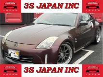 2005 Nissan Fairlady Z