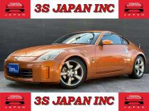 2006 Nissan Fairlady Z