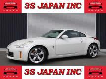 2006 Nissan Fairlady Z
