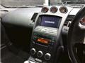 2006 Nissan Fairlady Z